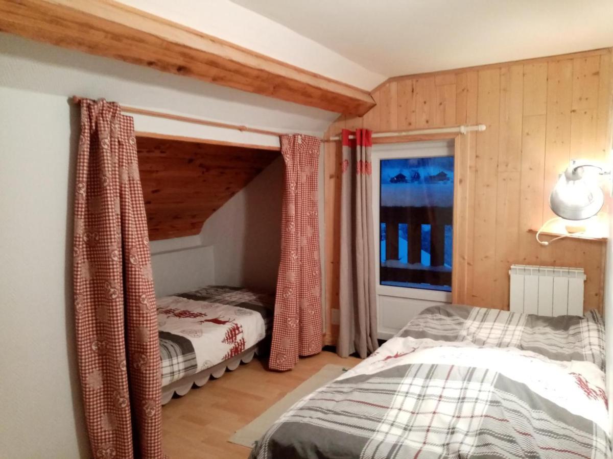 Au Grenier Du Lac Gérardmer Eksteriør billede